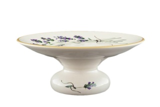 PATERA LAWENDA CERAMIKA SZLACHETNA MIEROSZÓW HIT