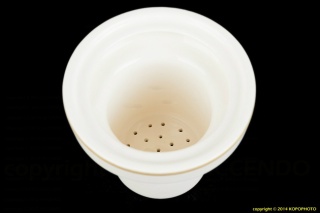 MIEROSZÓW ZAPARZACZ SITKO DO DZBANKA 1,7 LITRY