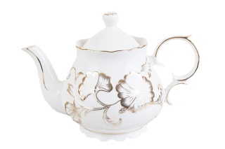 DZBANEK IMBRYK DO HERBATY PRIMAVERA WGPR PORCELANA