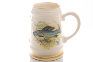 KUFEL DO PIWA DLA WĘDKARZA MIEROSZÓW LIPIEŃ RYBAKA