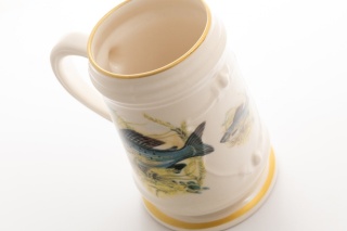 KUFEL DO PIWA DLA WĘDKARZA MIEROSZÓW LIPIEŃ RYBAKA