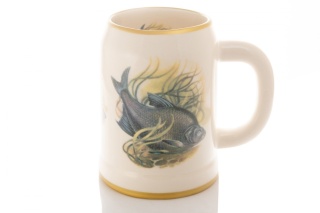 KUFEL DO PIWA DLA WĘDKARZA MIEROSZÓW LESZCZ