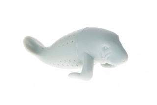 SITKO DO HERBATY ZAPARZACZ DO HERBATY FRED FOKA