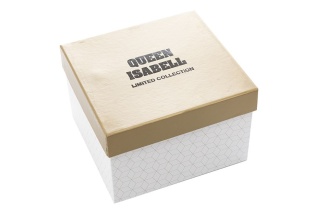 Kubek do parzenia herbaty liściastej z motywem aniołka