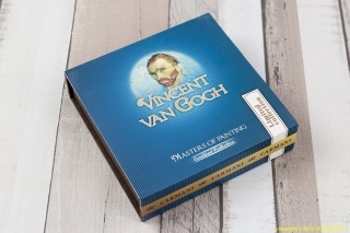 Wyjątkowe lusterko kosmetyczne z motywem słoneczników