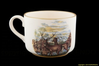 KUBAS STADO DLA MYŚLIWEGO MIEROSZÓW DUŻY KUBEK