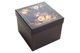 Filiżanka z dzbankiem z koleckji English Collection