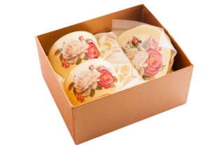 2 FILIŻANKI ZE SPODKAMI PORCELANA CIENKOŚCIENNA