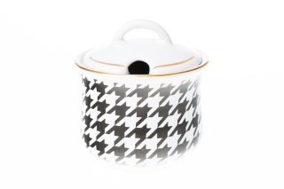 CUKIERNICA PEPITKA MIEROSZÓW CERAMIKA POLSKA