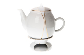 DZBANEK Z PODGRZEWACZEM 1,7 LITRA TRIO MIEROSZÓW