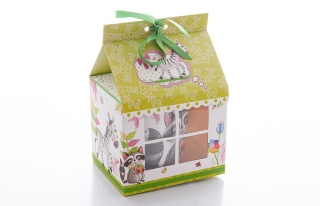 Kubek dla dziecka z kochańskim szopem na prezent