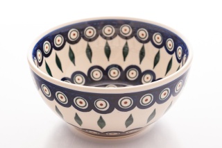 Miska miseczka z Bolesławca oryginalny klasyczny wzór