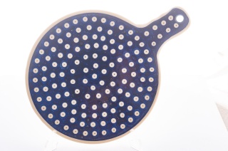 Deska ceramiczna podkładka z Bolesławc klasyczne koła