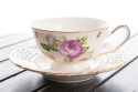 6 porcelanowych filiżanek do herbaty fusaichi pegasus