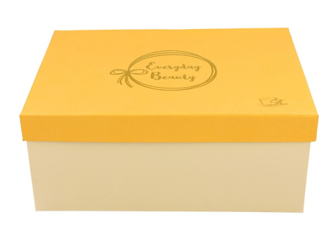 Filiżanki w kolorze kremowym na prezen Casablanca