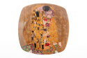 21 el. serwis kawowy pocałunek Gustav Klimt zestaw