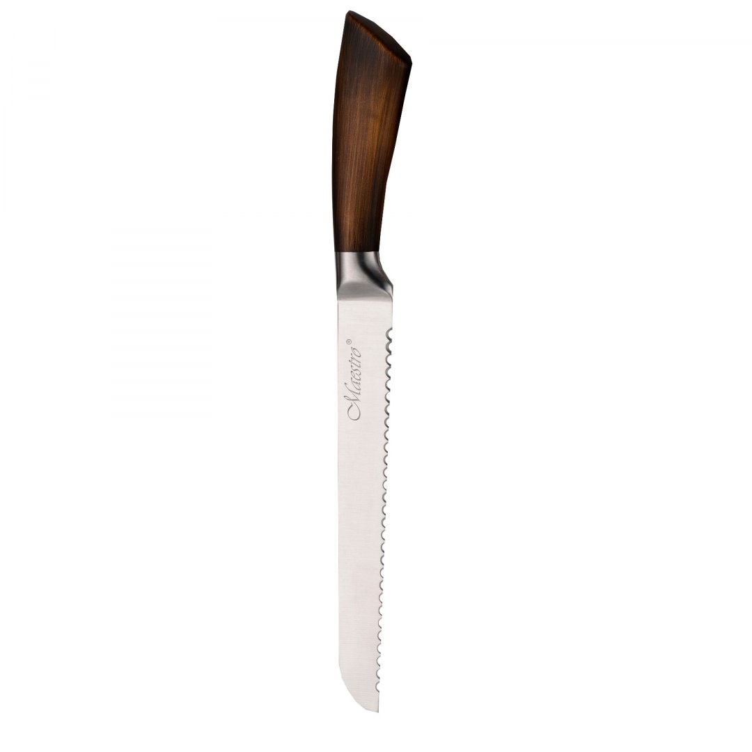 Zestaw 6 noży ze stali nierdzewnej marki Maestro MR1414