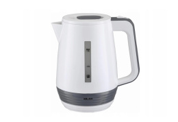 Czajnik elektryczny do herbaty biały 1,7 litra Maestro MR033
