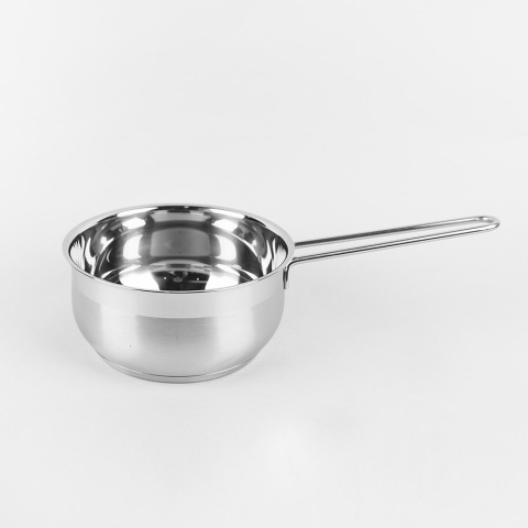 Rondel nierdzewny z pokrywką Maestro MR3508-16S pojemność 1,4 l