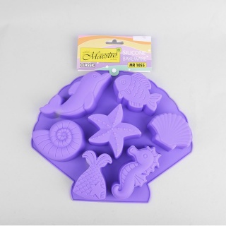 Silikonowa forma do pieczenia firmy Maestro MR1055