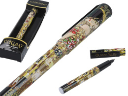 Długopis Carmani Gustav Klimt Pocałunek El-beso