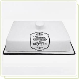 Maselnica Paris Maison firmy Maestro MR20030-45