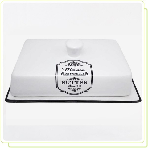 Maselnica Paris Maison firmy Maestro MR20030-45