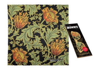 Ściereczka do okularów telefonu William Morris