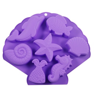 Silikonowa forma do pieczenia firmy Maestro MR1055