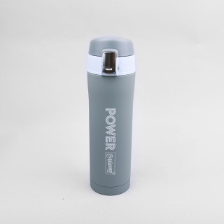 Szary termos 300 ml marki Maestro Power 1643-30B