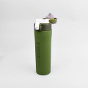 Zielony kubek termiczny termos 300 ml marki MR1643-30A