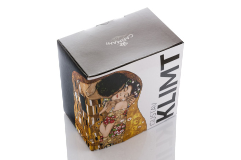 KUBEK KLIMT JUDITH Z PORCELANY CARMANI JUDYTA