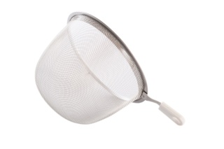 Sitko z uchwytem do parzenia herbaty lub ziół