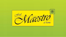 Łyżka silikonowa wazowa brązowa drewno marki Maestro MR1152