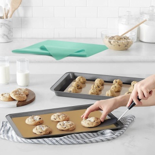 Silikonowa mata do pieczenia 52x42 MR1588-M gruba