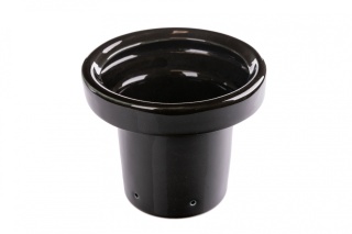 Mieroszów zaparzacz sitko czarne do dzbanka 1,7L