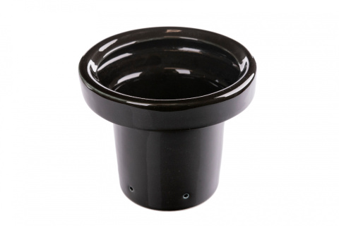 Mieroszów zaparzacz sitko czarne do dzbanka 1,7L