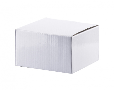 Porcelanowe naczynie z sitkiem separator do jajek