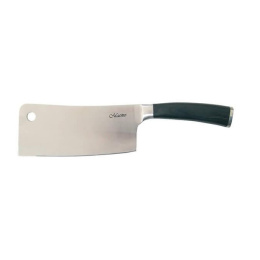 Tasak kuchenny nóż ze stali nierdzewnej MR1466 17,5 cm