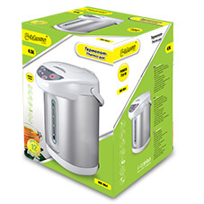 Podgrzewacz do wody elektryczny 4,5 litra Maestro MR084