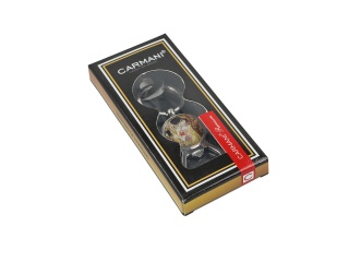 Otwieracz do butelek breloczek brelok do kluczy Pocałunek