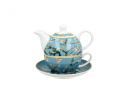 Filiżanka z dzbanuszkiem tea for one Gogh Kwitnący migdałowiec