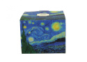 Wielki kubek niski V. Van Gogh Gwiaździsta noc na urodziny