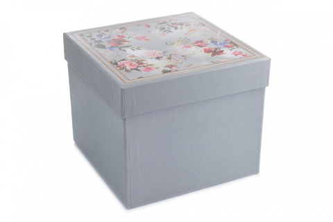 Filiżanka z imbrykiem English Collection tea for one zieleń