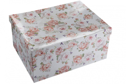 Zestaw 2 filiżanek porcelana z łyżeczkami róża kremowa