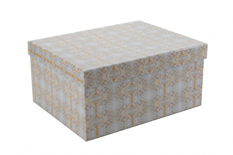 Komplet 2 filiżanek do herbaty łyżeczki ornament Fusaichi