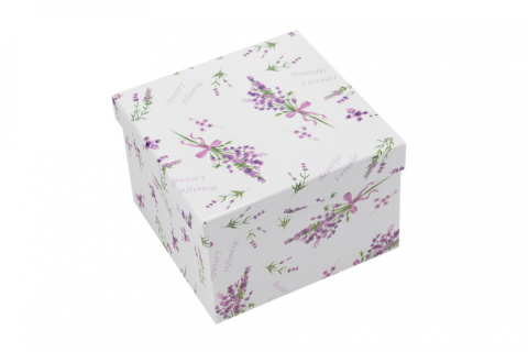 Komplet kubek zaparzacz do herbaty lawenda Fusaichi Pegasus