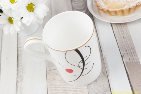 CARMANI KUBEK NA PREZENT KANDINSKY MALARSTWO