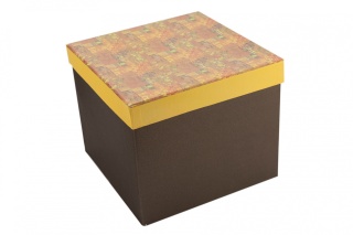 Dzbanek czajnik do herbaty 1l Klimt Pocałunek na prezent