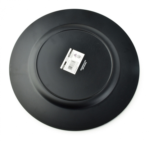 Podkładka dekoracyjna podtalerz Blanche okrągły złoty